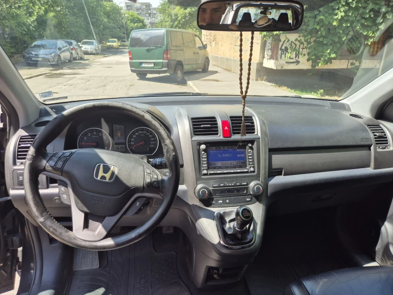 Honda Cr-v, снимка 7 - Автомобили и джипове - 52742313