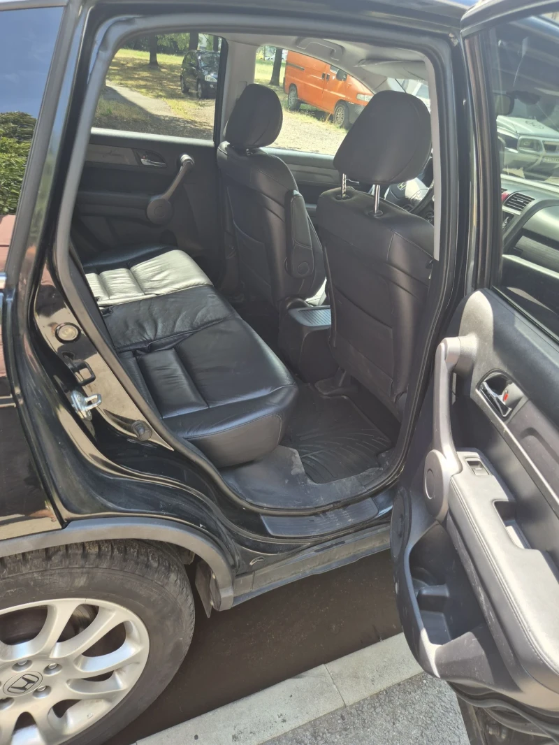 Honda Cr-v, снимка 11 - Автомобили и джипове - 52742313