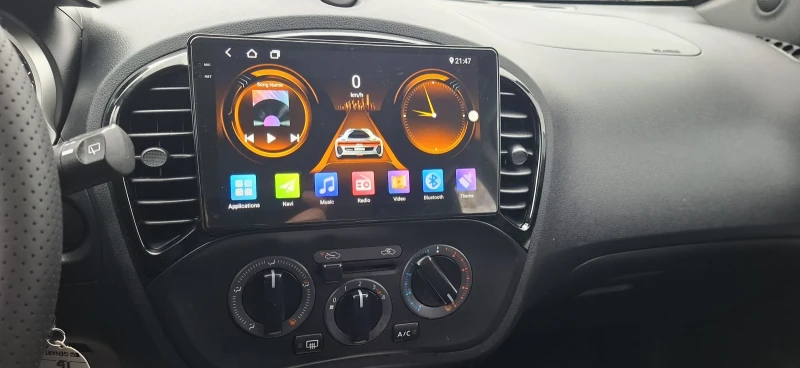 Nissan Juke 1, 6 ГАЗ/БЕНЗИН, снимка 13 - Автомобили и джипове - 52049085