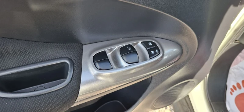 Nissan Juke 1, 6 ГАЗ/БЕНЗИН, снимка 7 - Автомобили и джипове - 52049085