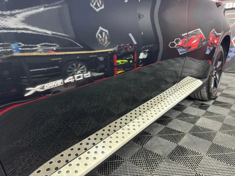 BMW X6 4.0 xDrive , снимка 2 - Автомобили и джипове - 52479227