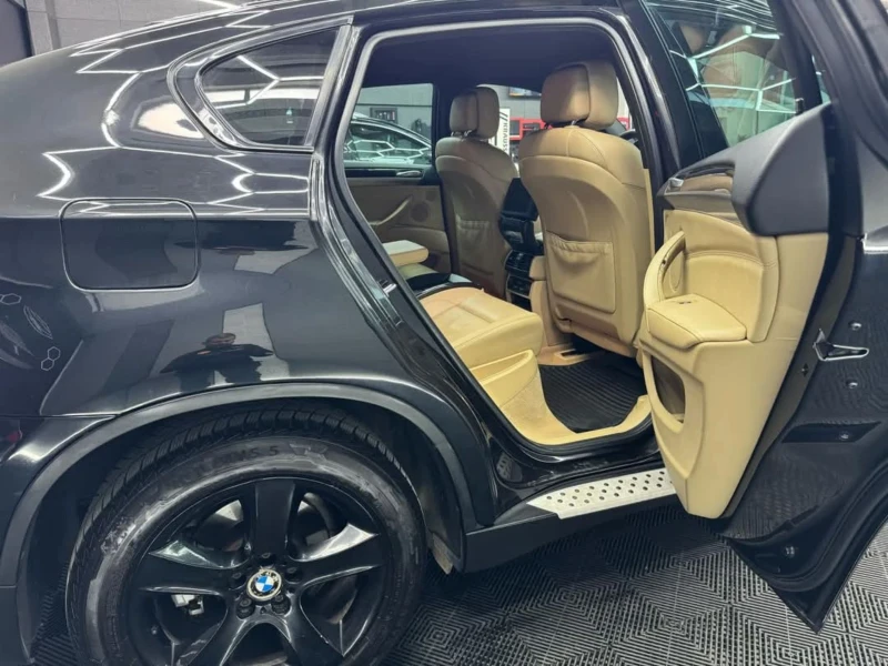 BMW X6 4.0 xDrive , снимка 3 - Автомобили и джипове - 52479227