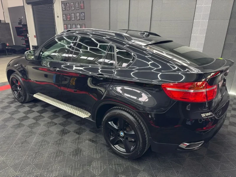BMW X6 4.0 xDrive , снимка 5 - Автомобили и джипове - 52479227