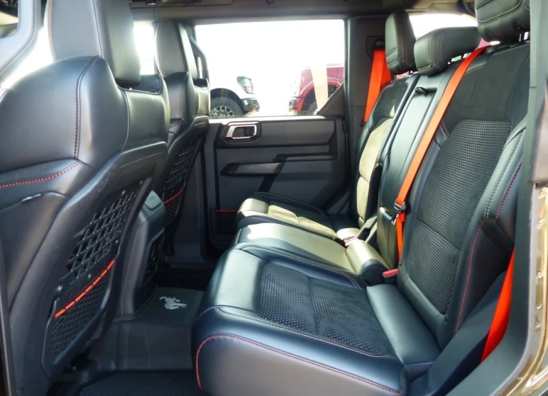 Ford Bronco Raptor 4dr SUV, снимка 10 - Автомобили и джипове - 52863749