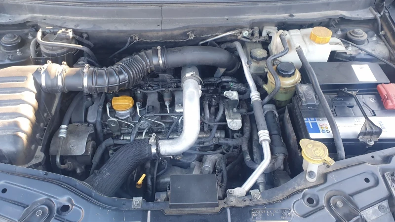 Opel Antara, снимка 3 - Автомобили и джипове - 52929547