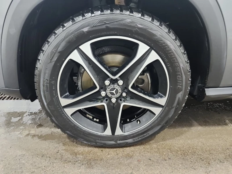 Mercedes-Benz GLE * 350 * CARFAX * ЦЕНА ДО БГ, снимка 9 - Автомобили и джипове - 53024560