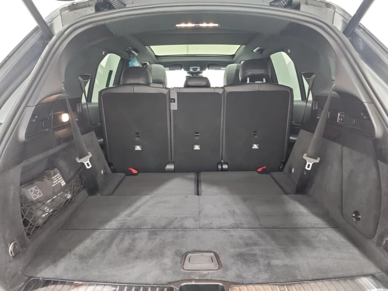 Mercedes-Benz GLE * 350 * CARFAX * ЦЕНА ДО БГ, снимка 15 - Автомобили и джипове - 53024560