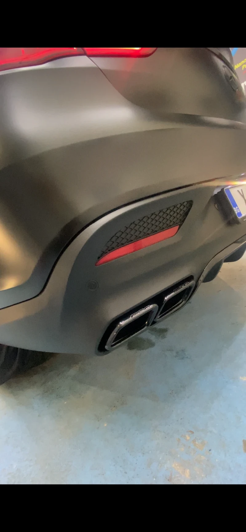 Mercedes-Benz GLE 350, снимка 6 - Автомобили и джипове - 53050228