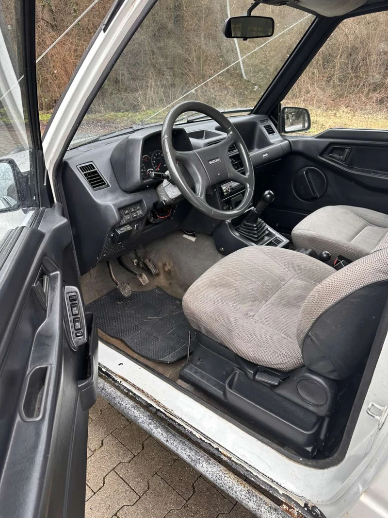 Suzuki Vitara, снимка 7 - Автомобили и джипове - 53291383