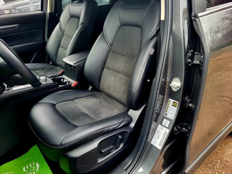 Mazda CX-5 2.5i AWD / 73 600 км. / Всичко платено , снимка 9 - Автомобили и джипове - 53361113