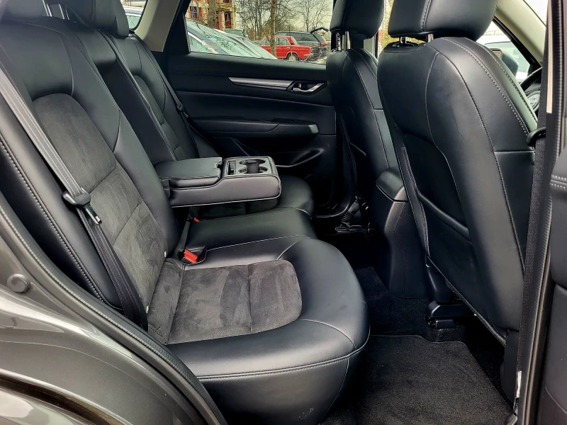 Mazda CX-5 2.5i AWD / 73 600 км. / Всичко платено , снимка 11 - Автомобили и джипове - 53361113