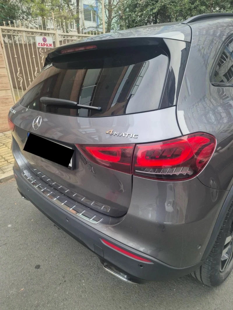 Mercedes-Benz GLA 220 4 MATIC - 55000 лв. - 96550619 | Car24.bg