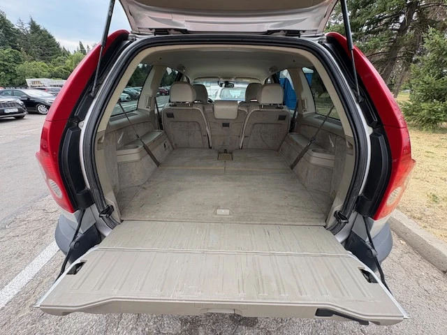 Volvo Xc90 2.9 Turbo - LPG - изображение 7