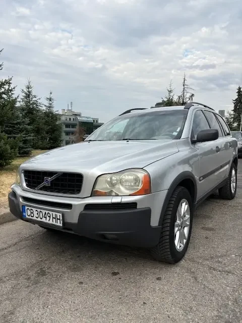 Volvo Xc90 2.9 Turbo - LPG - 12350 лв. - 50687609 1