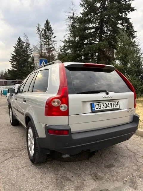 Volvo Xc90 2.9 Turbo - LPG - изображение 3