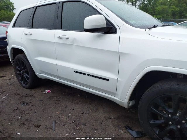 Jeep Grand cherokee Altitude 4X4 - изображение 7