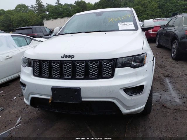 Jeep Grand cherokee Altitude 4X4 - изображение 3