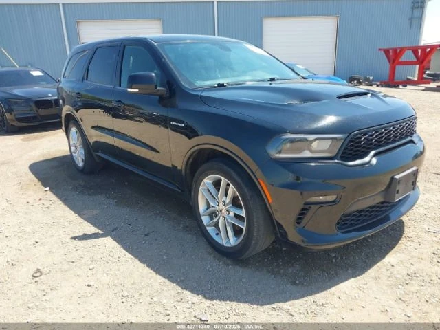Dodge Durango R/T RWD - 41500 лв. / 21218.61 € - 10198237 1