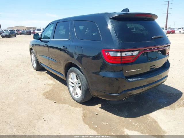Dodge Durango R/T RWD - изображение 3