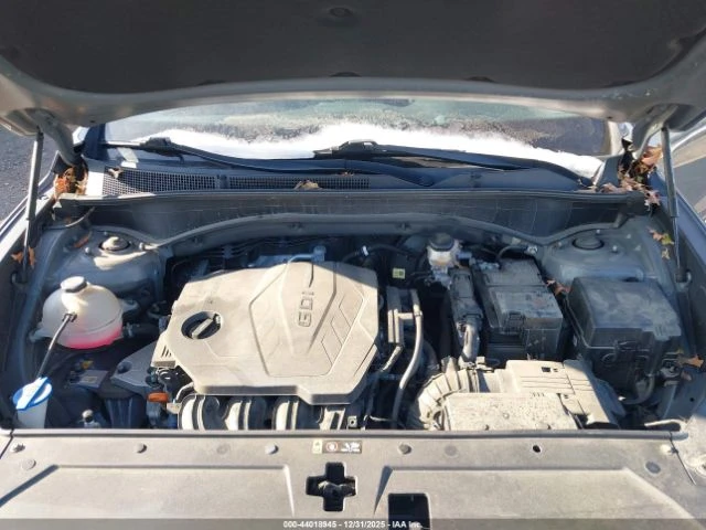 Hyundai Santa fe SEL AWD | Mobile.bg � ����������� 14