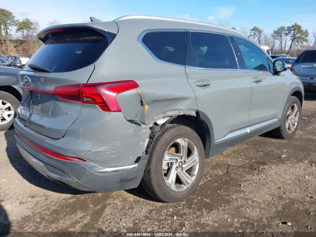 Hyundai Santa fe SEL AWD | Mobile.bg � ����������� 6