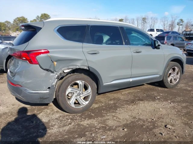 Hyundai Santa fe SEL AWD | Mobile.bg � ����������� 8