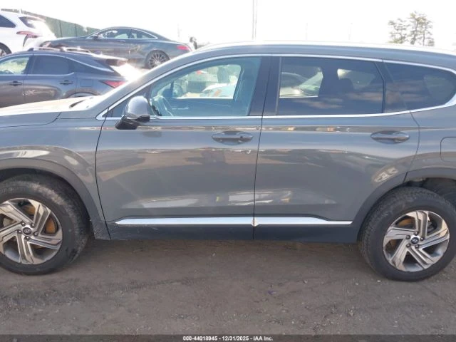 Hyundai Santa fe SEL AWD | Mobile.bg � ����������� 7