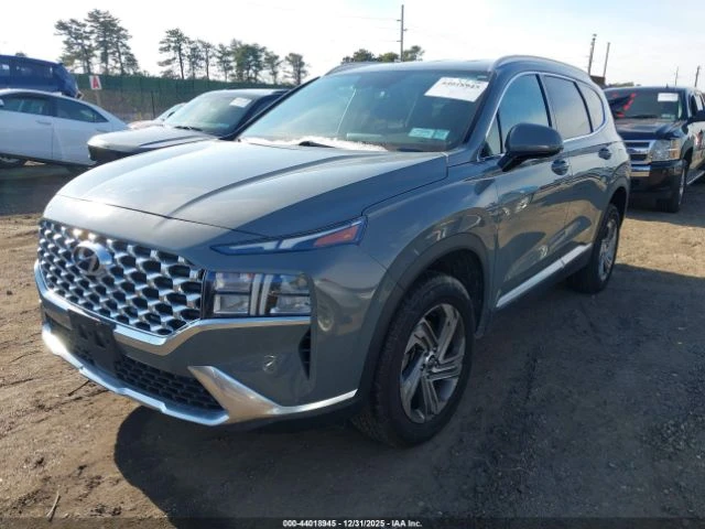 Hyundai Santa fe SEL AWD | Mobile.bg � ����������� 3