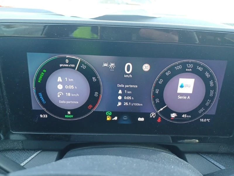 Skoda Kodiaq Kodiaq 1.5 TSI, снимка 8 - Автомобили и джипове - 54251311