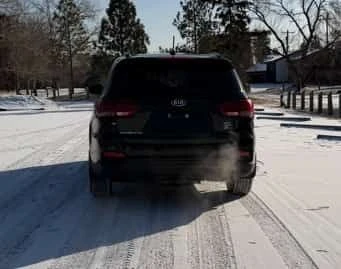 Kia Sorento * LX+ V6 * CARFAX * ���� �� �� | Mobile.bg � ����������� 6