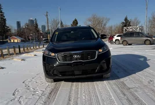 Kia Sorento * LX+ V6 * CARFAX * ���� �� �� | Mobile.bg � ����������� 2