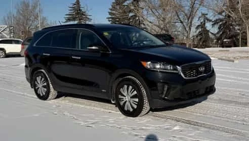 Kia Sorento * LX+ V6 * CARFAX * ���� �� �� | Mobile.bg � ����������� 3