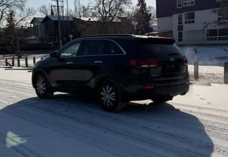 Kia Sorento * LX+ V6 * CARFAX * ���� �� �� | Mobile.bg � ����������� 5
