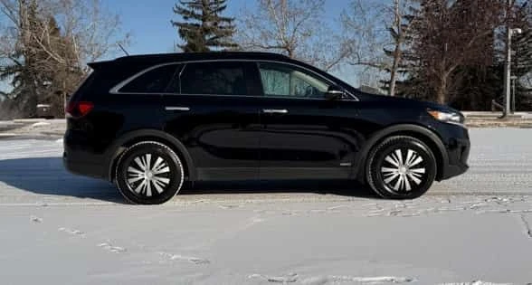 Kia Sorento * LX+ V6 * CARFAX * ���� �� �� | Mobile.bg � ����������� 8