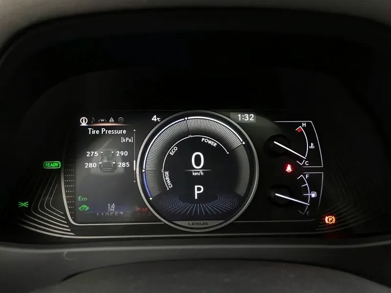 Lexus UX 250h 2.0 2WD, снимка 8 - Автомобили и джипове - 55740644