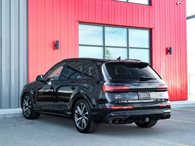 Audi SQ7 Bang & Olufsen* Virtual Cockpit Plus* Head-Up* , снимка 4 - Автомобили и джипове - 56074869