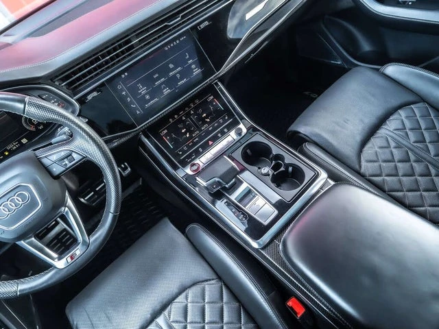 Audi SQ7 Bang & Olufsen* Virtual Cockpit Plus* Head-Up* , снимка 10 - Автомобили и джипове - 56074869