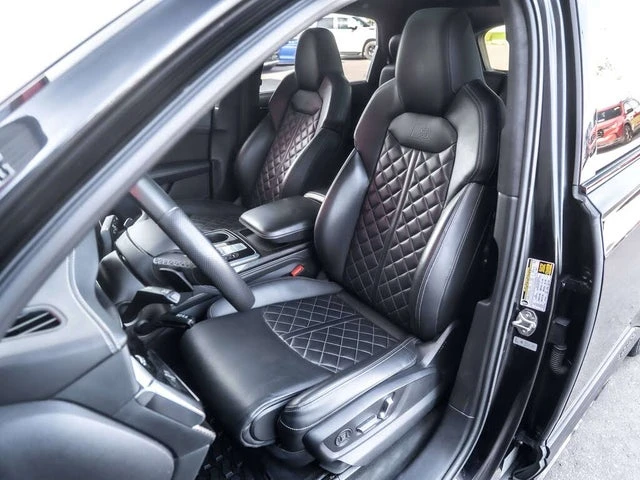 Audi SQ7 Bang & Olufsen* Virtual Cockpit Plus* Head-Up* , снимка 8 - Автомобили и джипове - 56074869