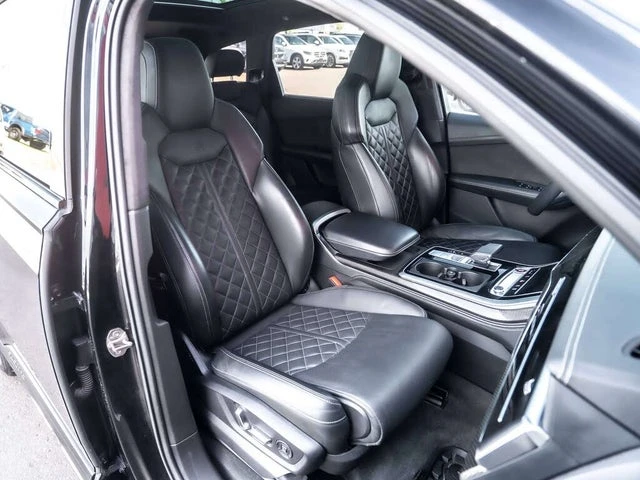 Audi SQ7 Bang & Olufsen* Virtual Cockpit Plus* Head-Up* , снимка 9 - Автомобили и джипове - 56074869