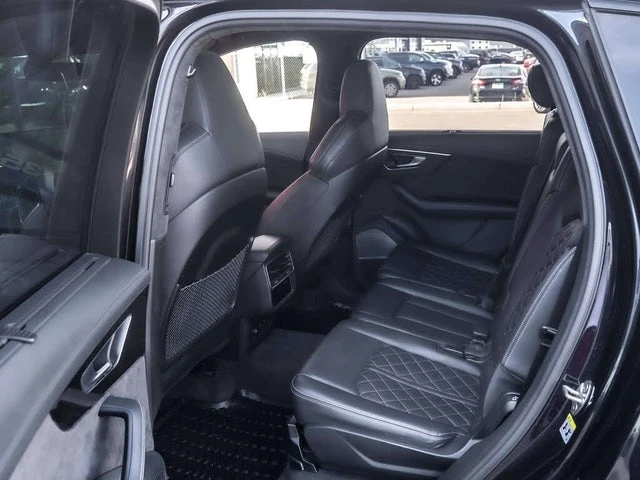 Audi SQ7 Bang & Olufsen* Virtual Cockpit Plus* Head-Up* , снимка 14 - Автомобили и джипове - 56074869