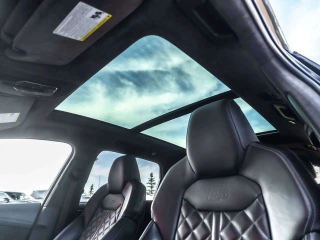 Audi SQ7 Bang & Olufsen* Virtual Cockpit Plus* Head-Up* , снимка 11 - Автомобили и джипове - 56074869