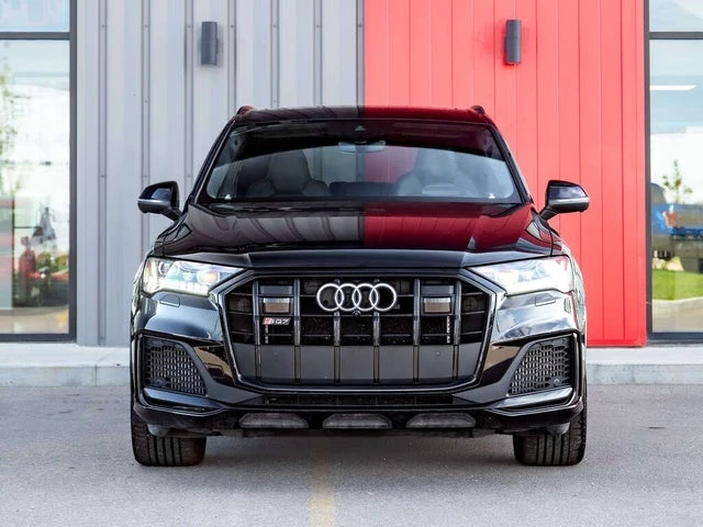 Audi SQ7 Bang & Olufsen* Virtual Cockpit Plus* Head-Up* , снимка 2 - Автомобили и джипове - 56074869