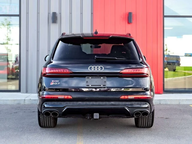 Audi SQ7 Bang & Olufsen* Virtual Cockpit Plus* Head-Up* , снимка 6 - Автомобили и джипове - 56074869