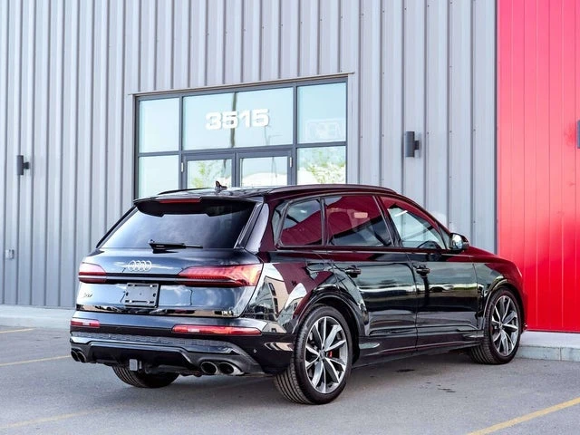 Audi SQ7 Bang & Olufsen* Virtual Cockpit Plus* Head-Up* , снимка 3 - Автомобили и джипове - 56074869