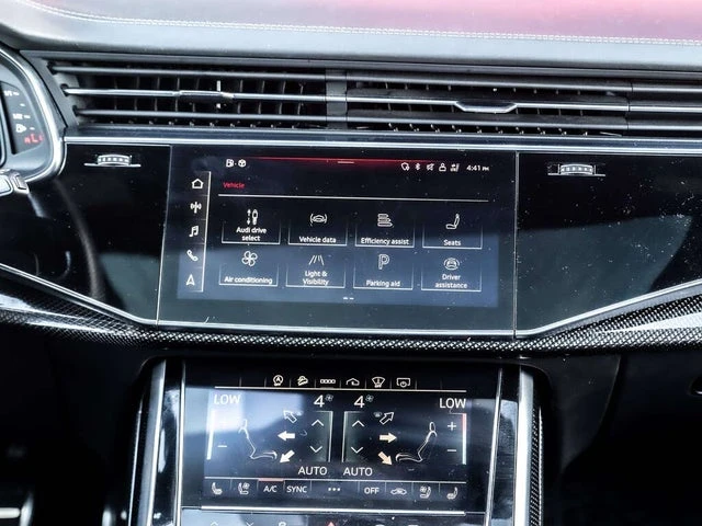 Audi SQ7 Bang & Olufsen* Virtual Cockpit Plus* Head-Up* , снимка 12 - Автомобили и джипове - 56074869