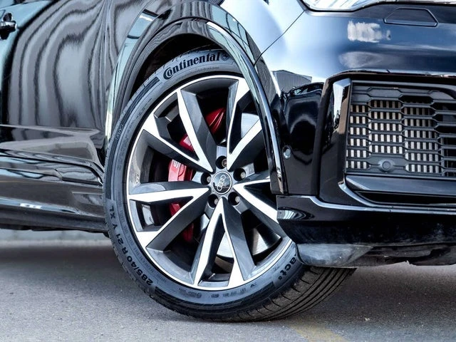 Audi SQ7 Bang & Olufsen* Virtual Cockpit Plus* Head-Up* , снимка 16 - Автомобили и джипове - 56074869