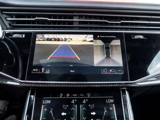 Audi SQ7 Bang & Olufsen* Virtual Cockpit Plus* Head-Up* , снимка 15 - Автомобили и джипове - 56074869