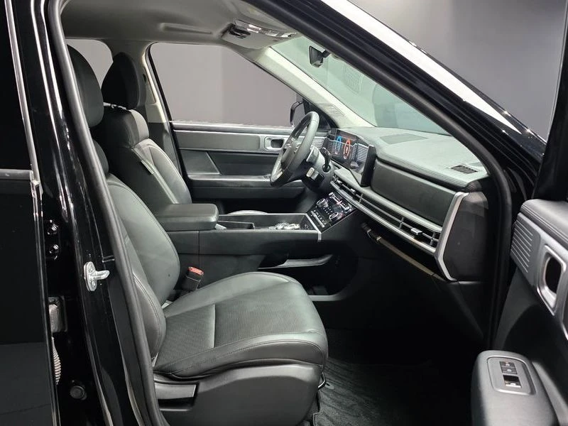 Hyundai Santa fe G4KP, снимка 11 - Автомобили и джипове - 56680385