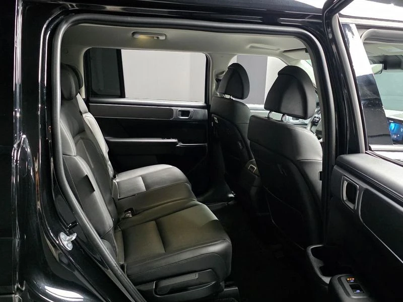 Hyundai Santa fe G4KP, снимка 12 - Автомобили и джипове - 56680385