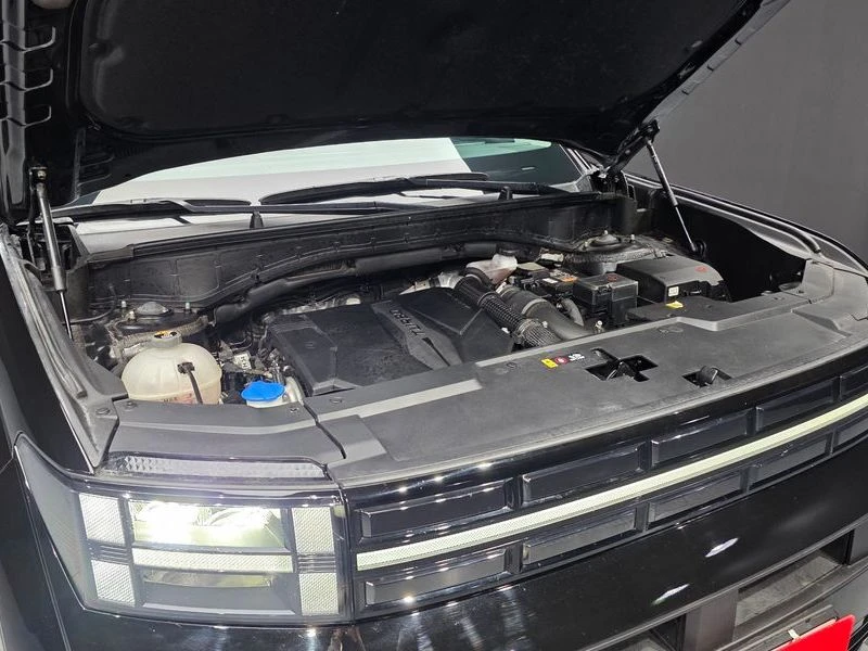 Hyundai Santa fe G4KP, снимка 6 - Автомобили и джипове - 56680385
